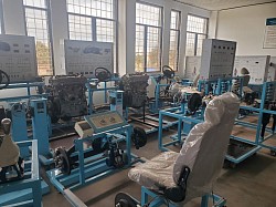 Auto Workshop