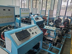 Auto Workshop