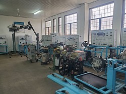 Auto Workshop