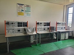 Electronics Workshop