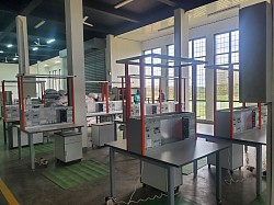 Electronics  Workshop