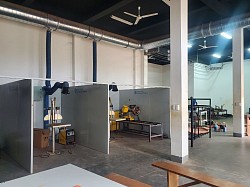 Welding Workshop