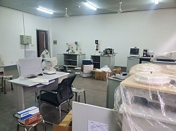 Welding Workshop