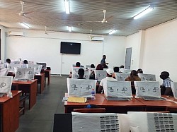 ICT Lab