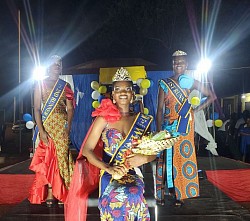 Face of SMTI 2025, Seidu Bushira