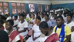 Thanksgiving Service